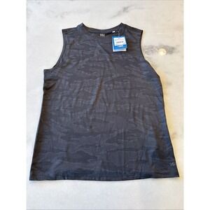 New DSG Grey Camo Tank Boys 14-16